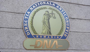 Percheziţii DNA la Ministerul de Interne